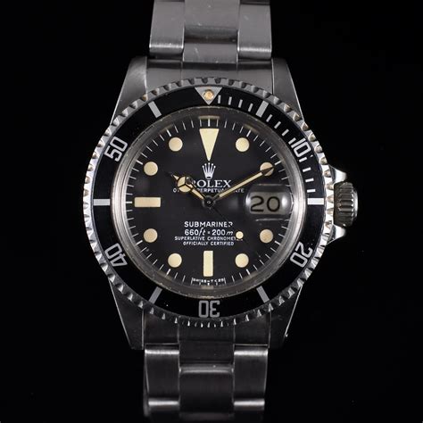 rolex submariner 1680 mark 1|Rolex Submariner 1680 price.